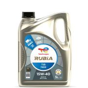 TotalEnergies RUBIA TIR 7400 15W-40