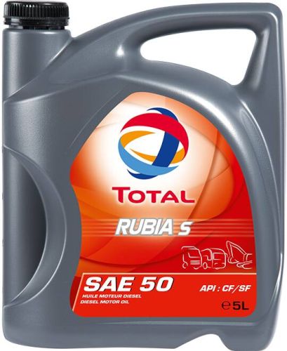 TotalEnergies RUBIA S 50