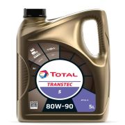 TotalEnergies TRANSTEC 5 80W-90
