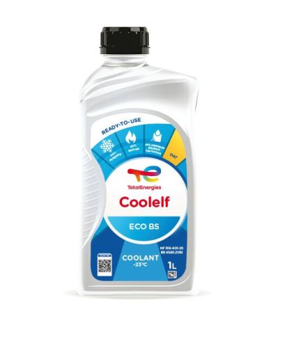 TotalEnergies COOLELF ECO BS GR -37ºC