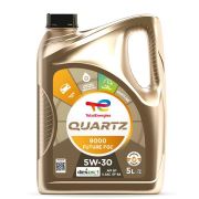TotalEnergies QUARTZ 9000 FUTURE FGC 5W-30