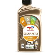 TotalEnergies QUARTZ 9000 FUTURE FGC 5W-30
