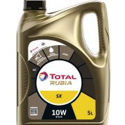 TotalEnergies RUBIA SX 10W