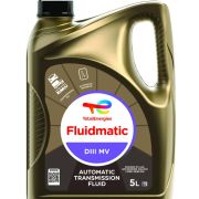 TotalEnergies FLUIDMATIC DIII MV