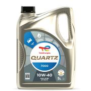 TotalEnergies QUARTZ 7000 10W-40