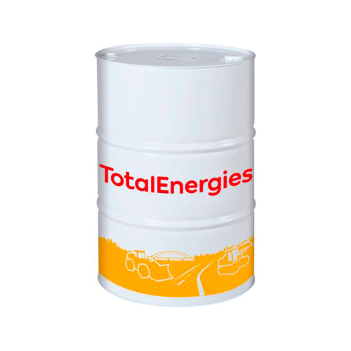 TotalEnergies RUBIA SX 10W